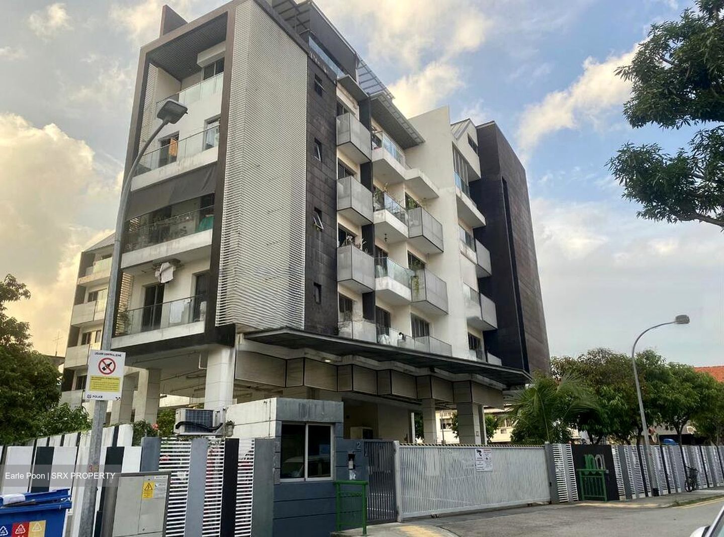 Jool Suites (D8), Apartment #486179651